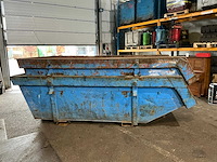 Afvalcontainer (2x) - afbeelding 4 van  11