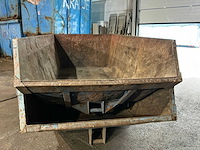 Afvalcontainer (2x) - afbeelding 6 van  11