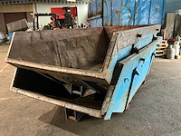 Afvalcontainer (2x) - afbeelding 7 van  11