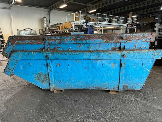 Afvalcontainer (2x) - afbeelding 8 van  11