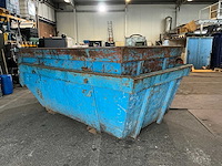 Afvalcontainer (2x) - afbeelding 9 van  11