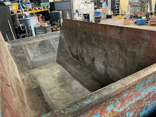 Afvalcontainer (2x) - afbeelding 11 van  11