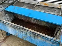 Afvalcontainer (3x) - afbeelding 3 van  3