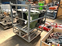 Afvalcontainer (4x) - afbeelding 1 van  3