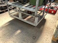 Afvalcontainer (4x) - afbeelding 2 van  3