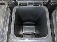 Afvalcontainer (4x) - afbeelding 4 van  4
