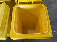 Afvalcontainer (4x) - afbeelding 4 van  4