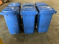 Afvalcontainer (5x) - afbeelding 1 van  4