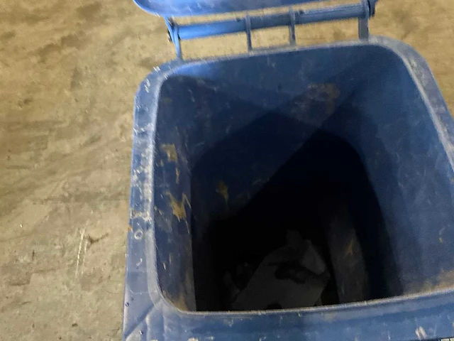 Afvalcontainer (5x) - afbeelding 4 van  4