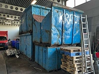 Afvalcontainer (6x) - afbeelding 5 van  5