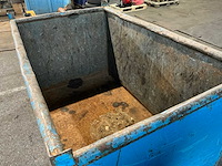 Afvalcontainer (6x) - afbeelding 2 van  10