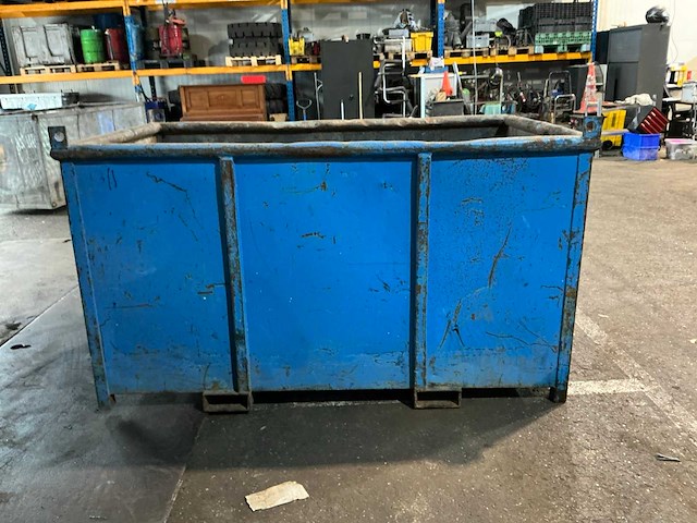 Afvalcontainer (6x) - afbeelding 7 van  10