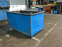 Afvalcontainer (6x) - afbeelding 8 van  10