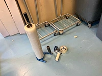 Afvalcontainer en divers (3x) - afbeelding 4 van  4