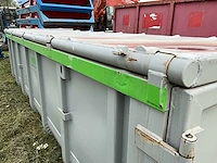 Afvalcontainer ‘haakarm’ - afbeelding 3 van  11