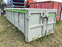 Afvalcontainer ‘haakarm’ - afbeelding 6 van  11