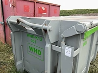 Afvalcontainer ‘haakarm’ - afbeelding 7 van  11