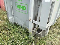 Afvalcontainer ‘haakarm’ - afbeelding 8 van  11