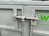 Afvalcontainer ‘haakarm’ - afbeelding 11 van  11