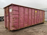 Afvalcontainer - afbeelding 1 van  7
