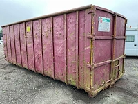 Afvalcontainer - afbeelding 3 van  7