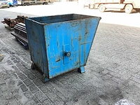 Afvalcontainer - afbeelding 3 van  5