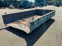 Afvalcontainer - afbeelding 3 van  6