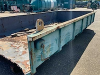 Afvalcontainer - afbeelding 5 van  6