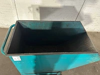 Afvalcontainer - afbeelding 4 van  5