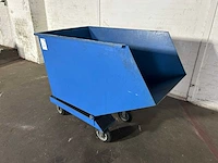Afvalcontainer - afbeelding 1 van  5