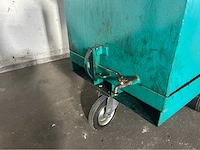 Afvalcontainer - afbeelding 4 van  5