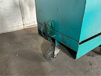 Afvalcontainer - afbeelding 4 van  5