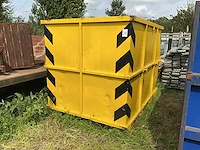 Afvalcontainer - afbeelding 1 van  5