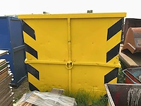 Afvalcontainer - afbeelding 3 van  5
