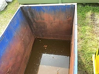 Afvalcontainer - afbeelding 4 van  6