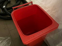 Afvalcontainer - afbeelding 4 van  4