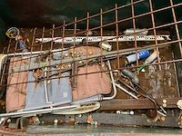 Afvalcontainer - afbeelding 5 van  5