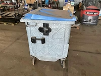 Afvalcontainer - afbeelding 2 van  6