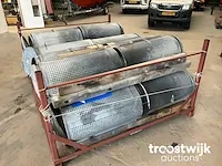 Afvalcontainer - afbeelding 5 van  11