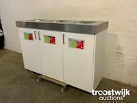 Afvalcontainer - afbeelding 2 van  8