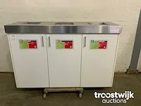 Afvalcontainer - afbeelding 3 van  8
