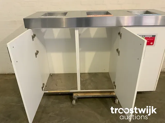 Afvalcontainer - afbeelding 7 van  8