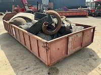 Afvalcontainer - afbeelding 5 van  9