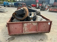 Afvalcontainer - afbeelding 6 van  9
