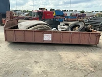 Afvalcontainer - afbeelding 7 van  9
