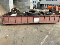 Afvalcontainer - afbeelding 9 van  9
