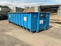 Afvalcontainer - afbeelding 2 van  9