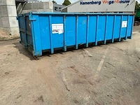 Afvalcontainer - afbeelding 4 van  9