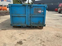 Afvalcontainer - afbeelding 5 van  9
