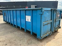 Afvalcontainer - afbeelding 6 van  9
